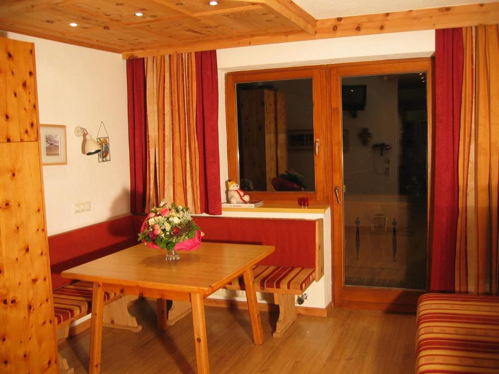 Apart Stotter Kappl  Zimmer foto