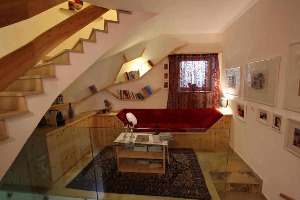 Apart Stotter Kappl  Exterior foto