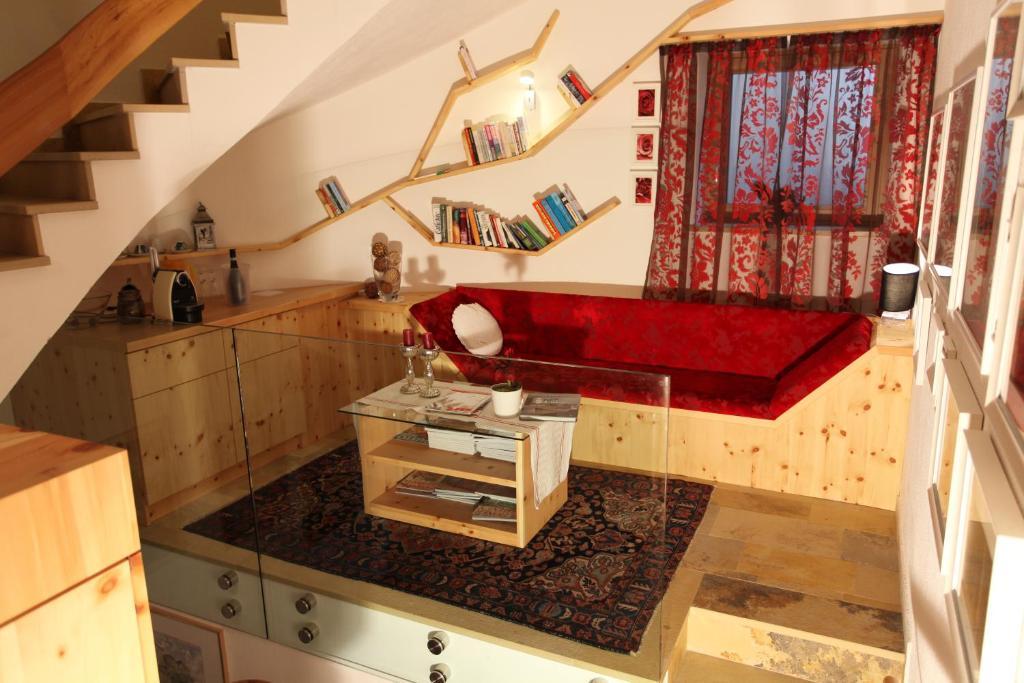 Apart Stotter Kappl  Zimmer foto