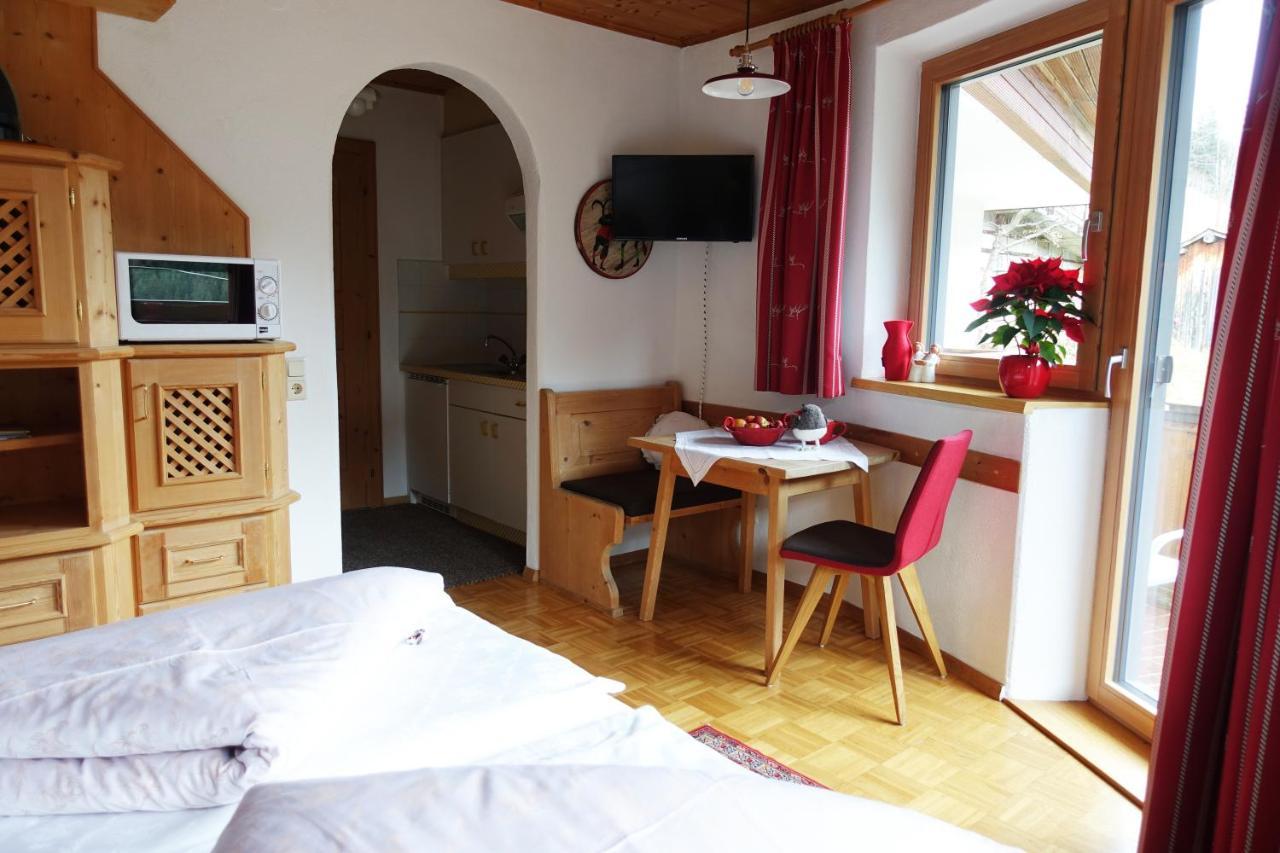 Apart Stotter Kappl  Exterior foto