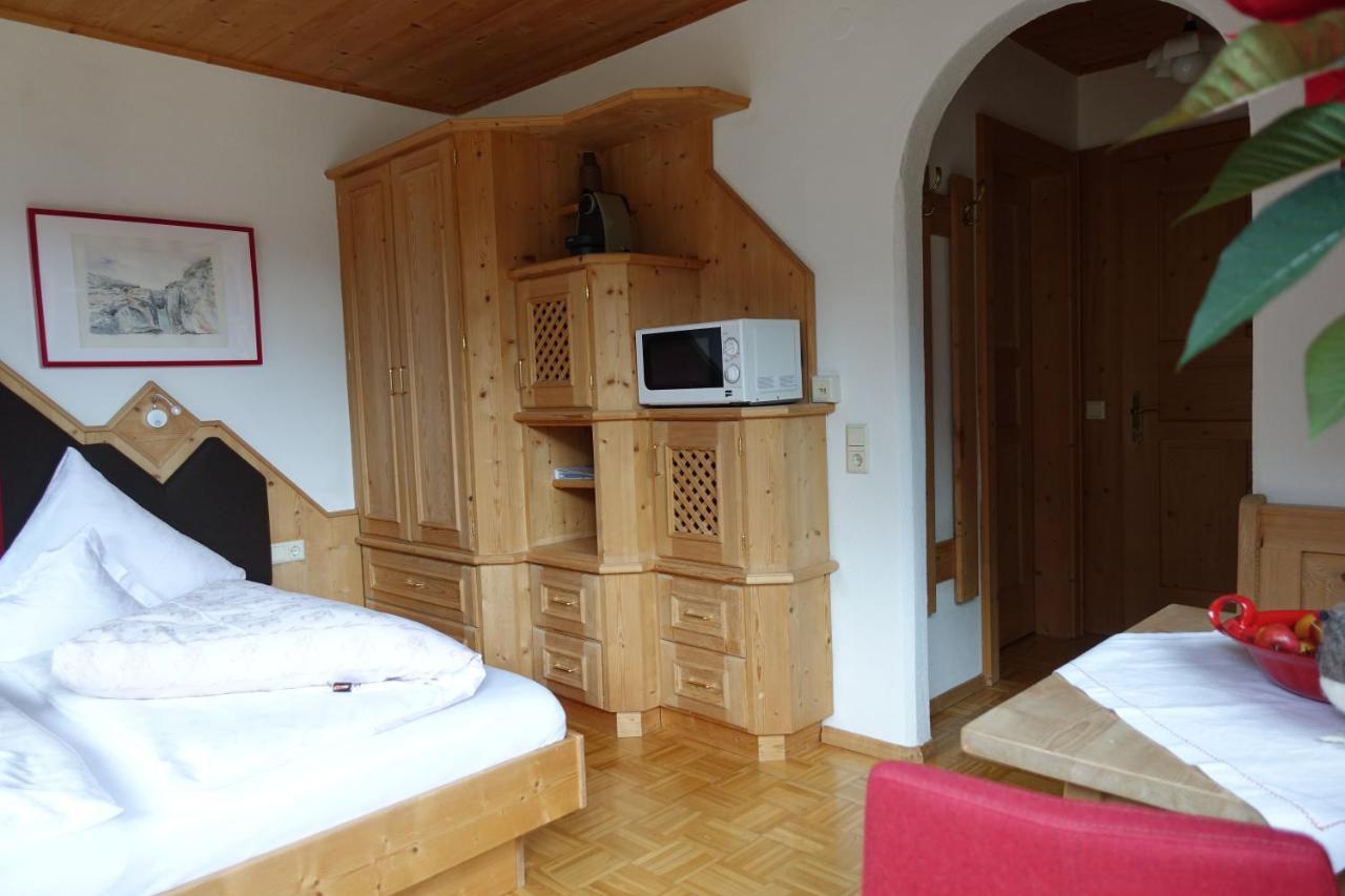 Apart Stotter Kappl  Exterior foto