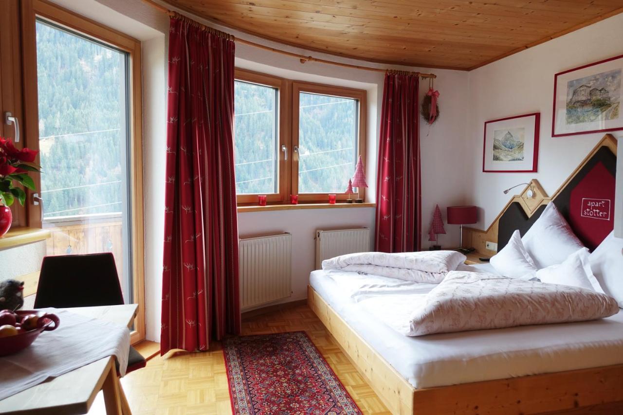Apart Stotter Kappl  Exterior foto