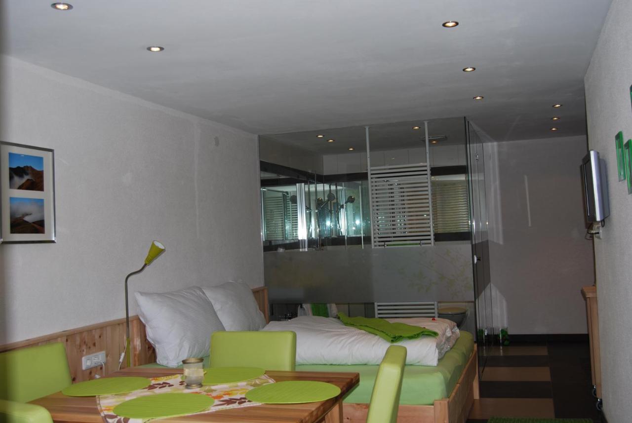 Apart Stotter Kappl  Exterior foto