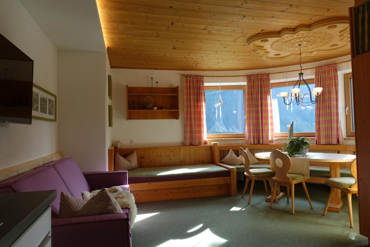 Apart Stotter Kappl  Exterior foto
