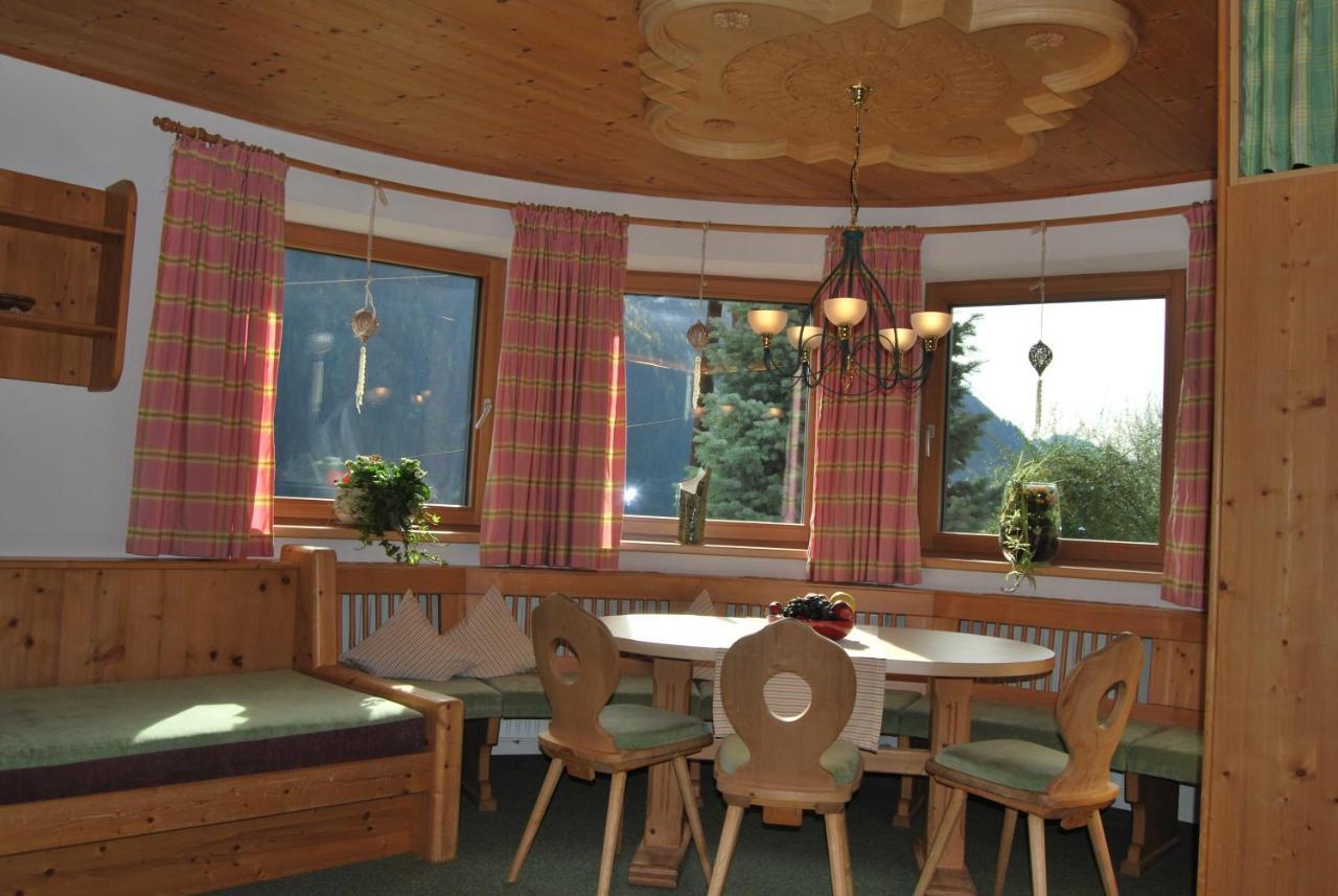 Apart Stotter Kappl  Exterior foto