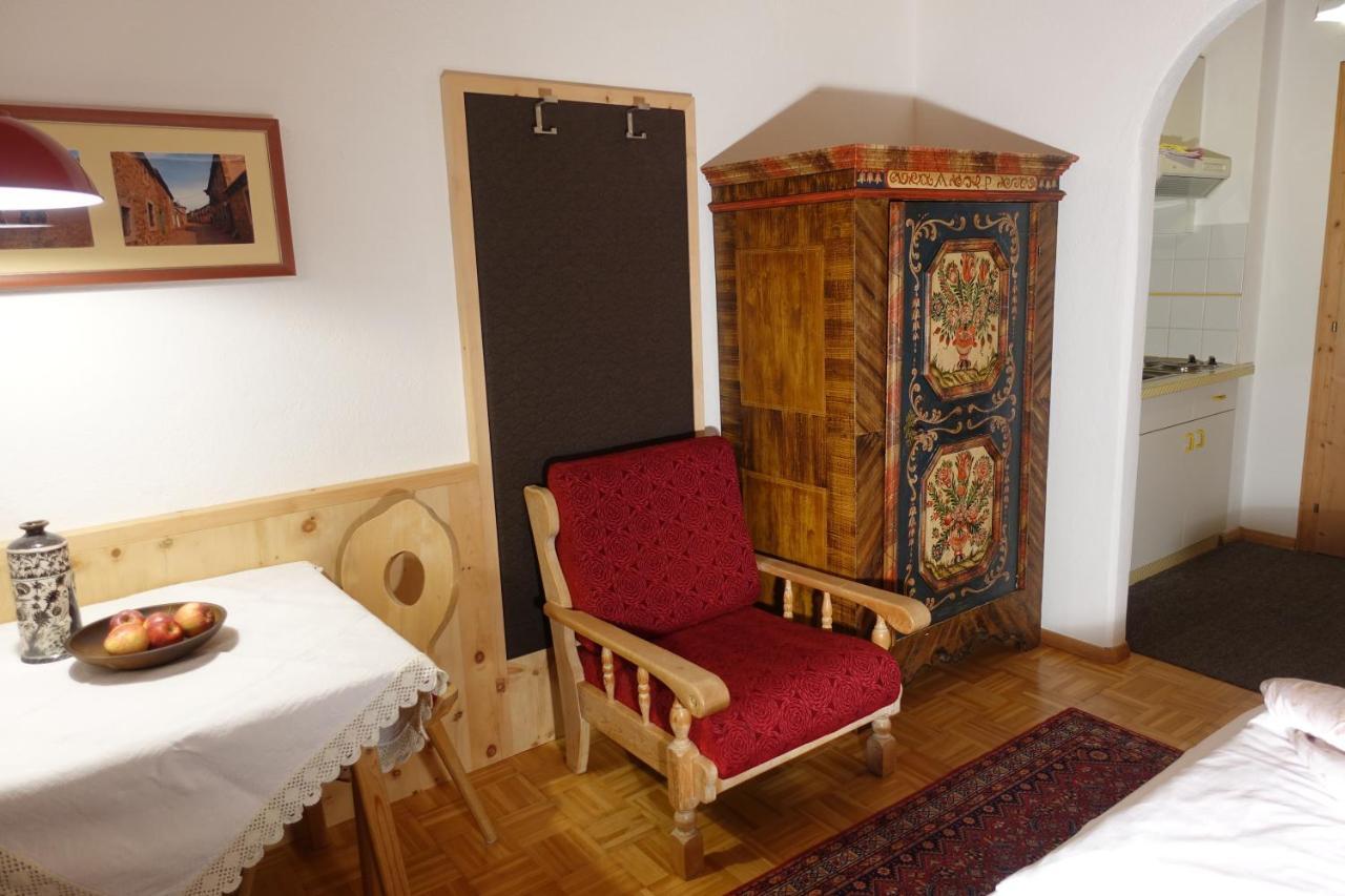 Apart Stotter Kappl  Exterior foto