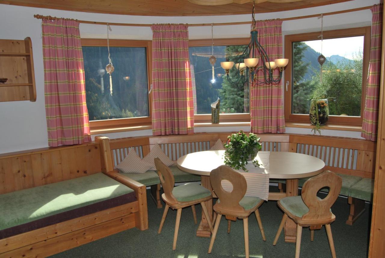 Apart Stotter Kappl  Exterior foto