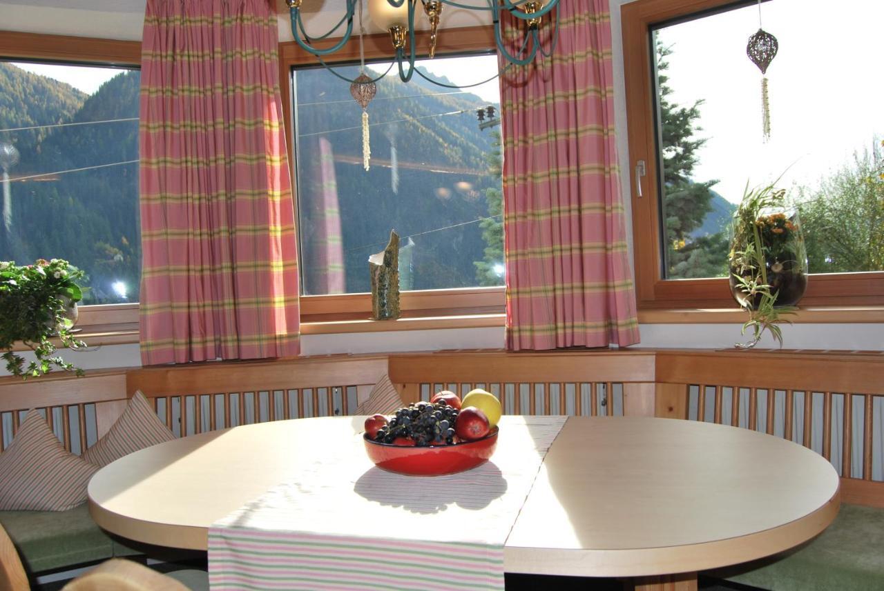 Apart Stotter Kappl  Exterior foto