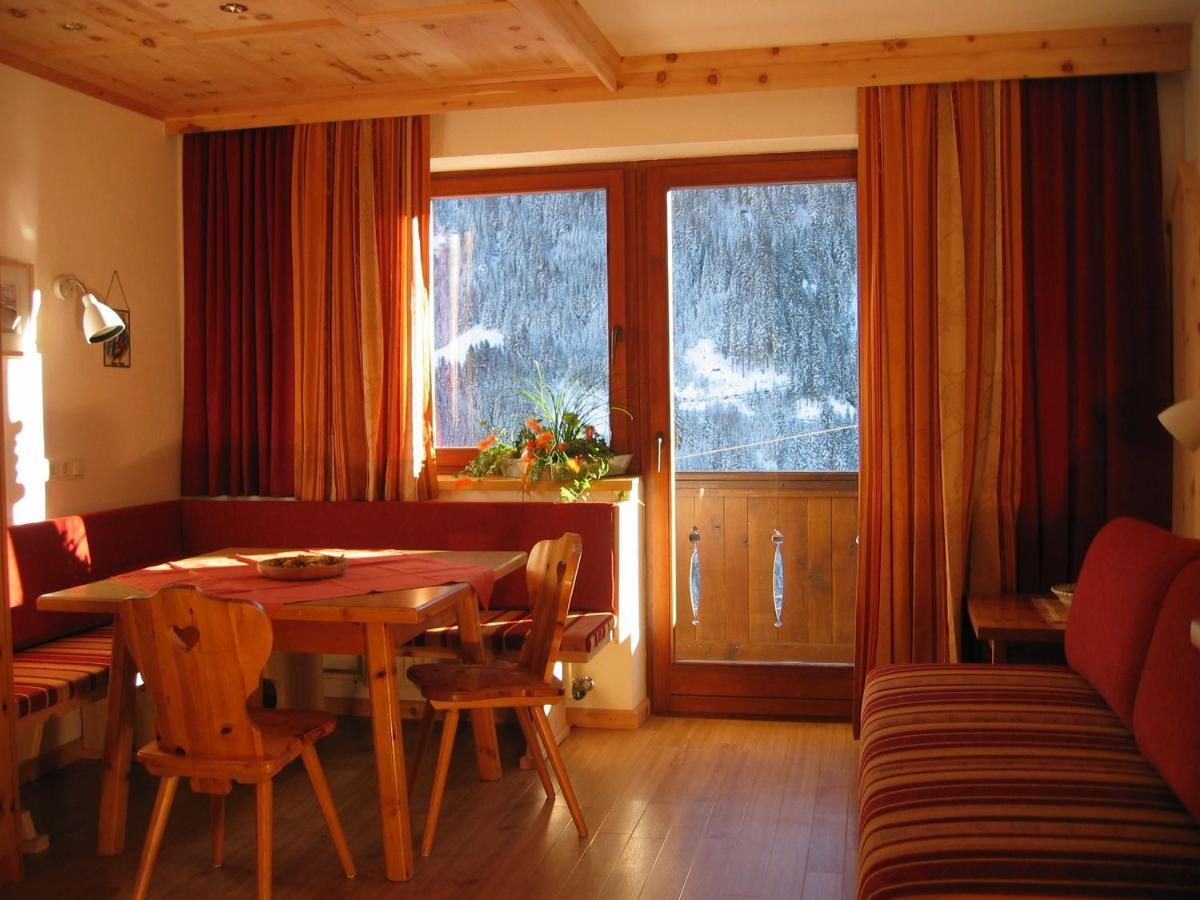 Apart Stotter Kappl  Exterior foto