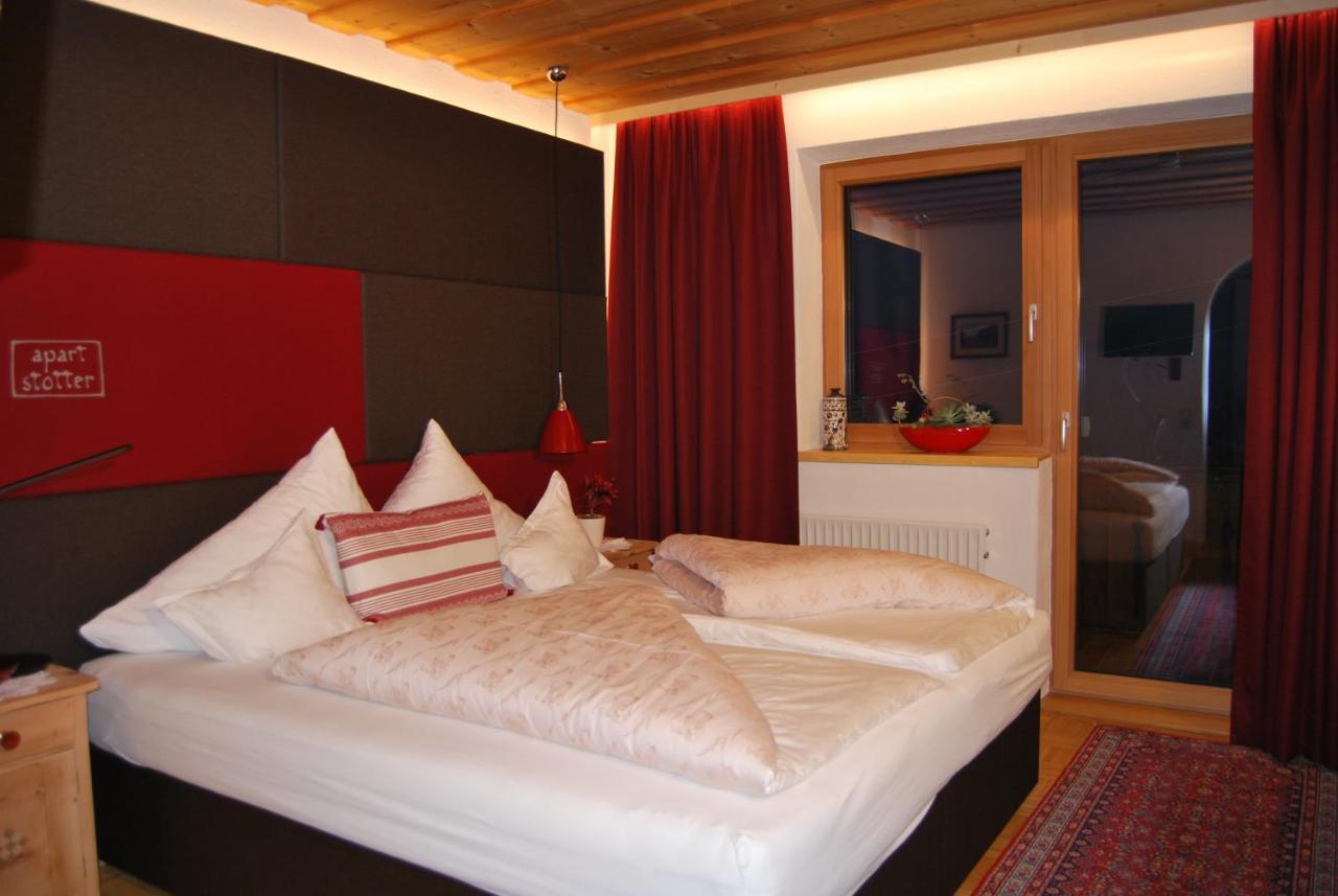 Apart Stotter Kappl  Exterior foto