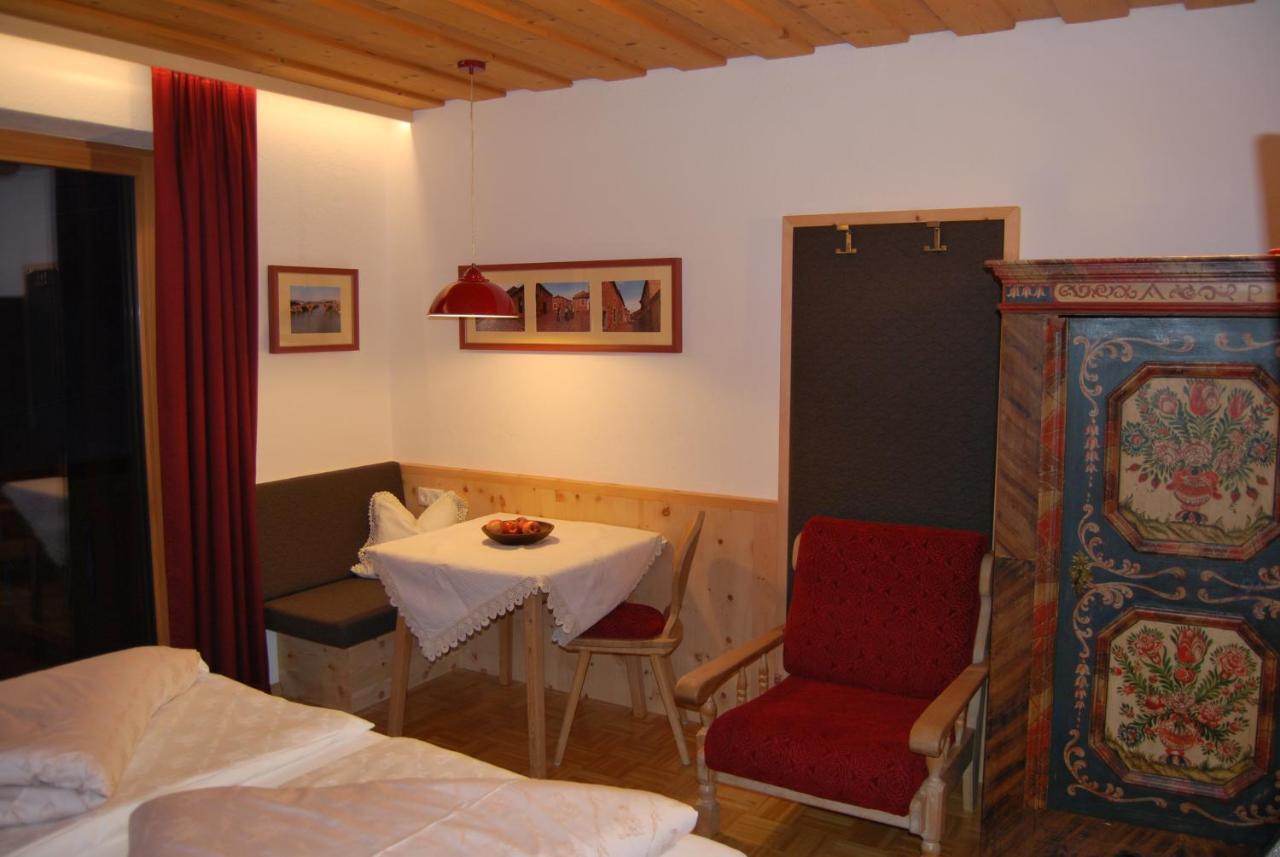 Apart Stotter Kappl  Exterior foto