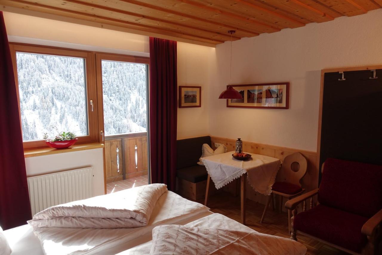 Apart Stotter Kappl  Exterior foto